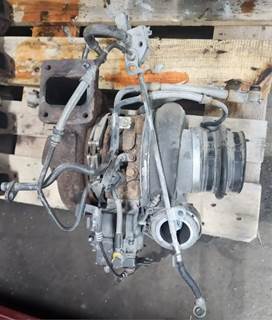 Paccar MX-13 Turbocharger / Supercharger for a 2017 Peterbilt 567
