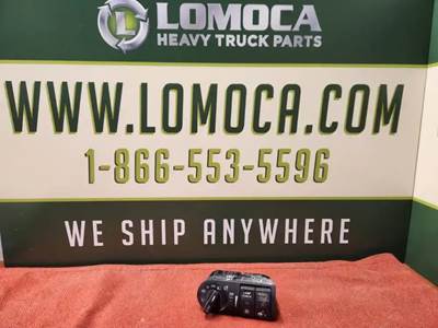 2023 International LT625 Light Combination / Light Control Switch, Part # 4080940C3