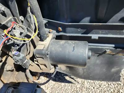 NABTESCO Vacuum Pump for a 2012 Hino 195