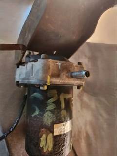Hino 195 Vacuum Pump For Sale  P/N: 29300-78092   Compatible With Some Older And
