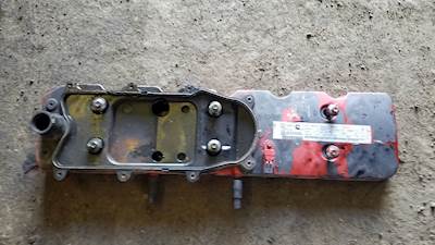 Cummins ISB Valve Cover for a 2008 Freightliner M-2