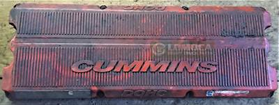 Cummins ISX Valve Cover