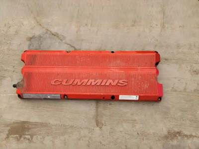 Cummins ISX15 Valve Cover for a 2022 Peterbilt 579
