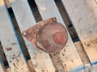 Cummins ISL Water Pump for a 2013 Western Star 4700