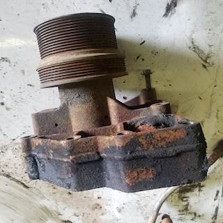 Cummins ISX Water Pump