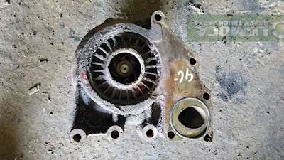 Cummins ISX Water Pump for a 2007 Volvo VNL