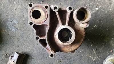 Cummins ISX Water Pump for a 2014 Peterbilt 389