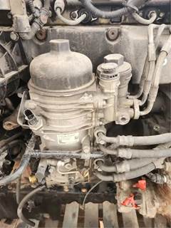 Detroit DD15 Water Pump for a 2016 Western Star 5700