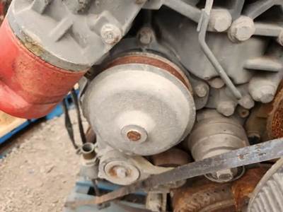 Paccar MX-13 Water Pump for a 2015 Peterbilt 389