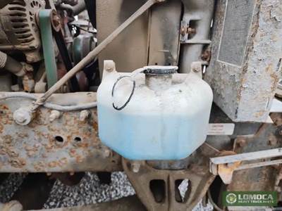 Blue Bird BB Conventional Windshield Washer Reservoir