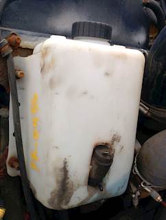 Freightliner FS65 Chassis Windshield Washer Reservoir