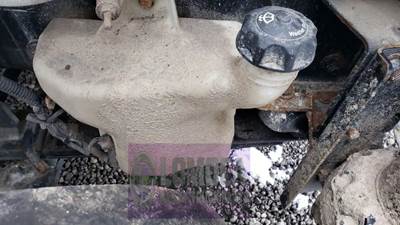 Freightliner M2 106 Windshield Washer Reservoir