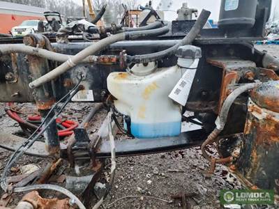 Freightliner M2 106 Windshield Washer Reservoir