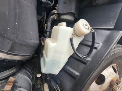 GMC W4500 Windshield Washer Reservoir