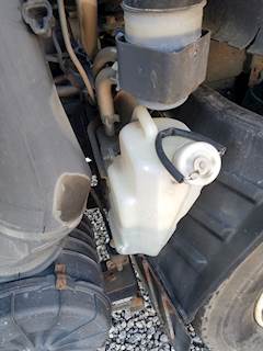 GMC W5500 Windshield Washer Reservoir