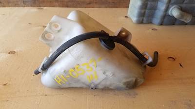 Hino 165 Windshield Washer Reservoir