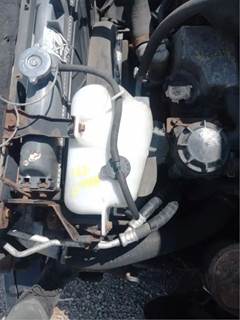 Hino 185 Windshield Washer Reservoir