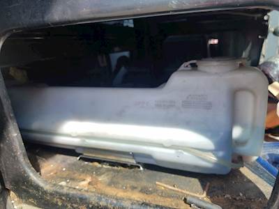Hino 338 Windshield Washer Reservoir