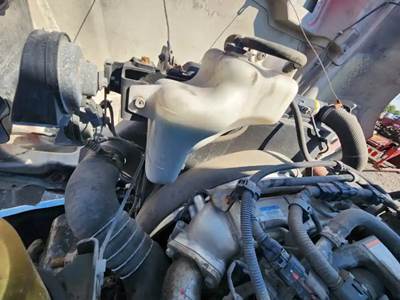 Hino 338 Windshield Washer Reservoir