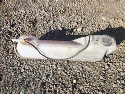 Hino 338 Windshield Washer Reservoir