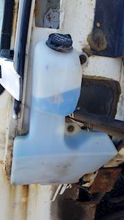 International 4300 Windshield Washer Reservoir