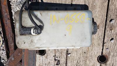 International DuraStar 4300 Windshield Washer Reservoir