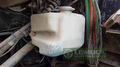 International F2674 Windshield Washer Reservoir for a 1999 International F-2674 SBA