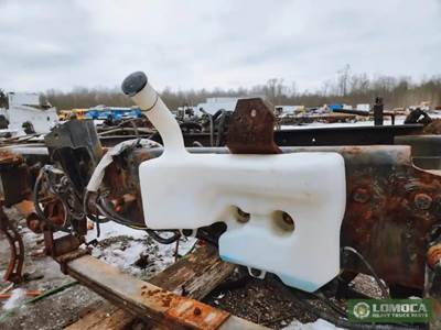 International LT625 Windshield Washer Reservoir