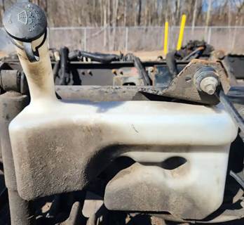 International LT625 Windshield Washer Reservoir