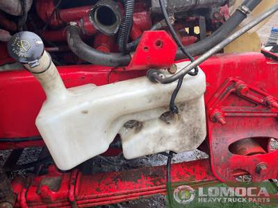 International ProStar Windshield Washer Reservoir