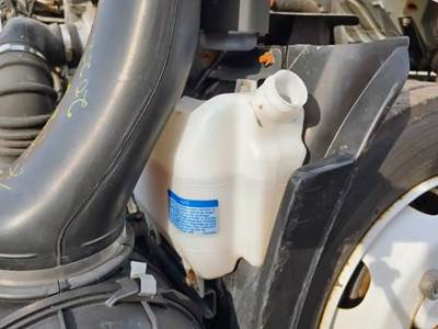 Isuzu NPR HD Windshield Washer Reservoir