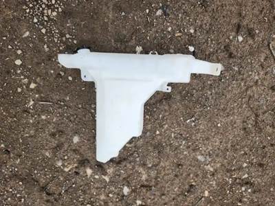 Isuzu NPR HD Windshield Washer Reservoir