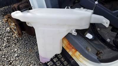 Isuzu NQR Windshield Washer Reservoir