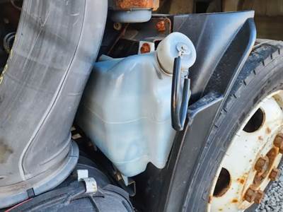 Isuzu NRR Windshield Washer Reservoir