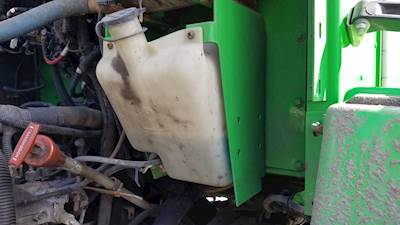 Kenworth T300 Windshield Washer Reservoir