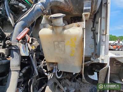 Kenworth T370 Windshield Washer Reservoir
