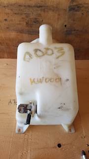 Kenworth T800 Windshield Washer Reservoir