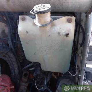 Kenworth T800 Windshield Washer Reservoir