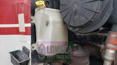 Mack Granite CV713 Windshield Washer Reservoir for a 2004 Mack CV713 Granite