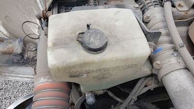 Peterbilt 384 Windshield Washer Reservoir