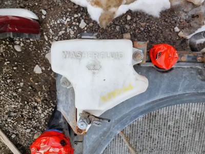 Peterbilt 389 Windshield Washer Reservoir