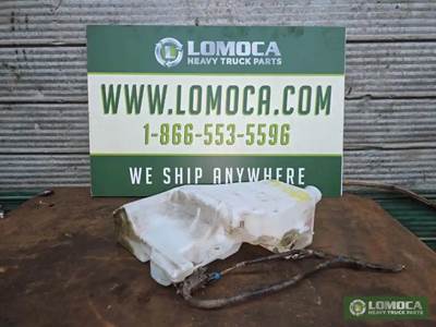 Peterbilt 579 Windshield Washer Reservoir