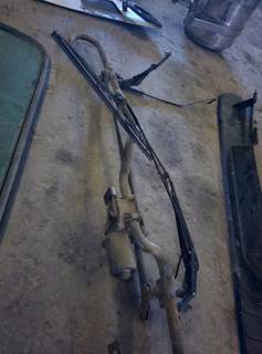 Kenworth T800 Windshield Wiper Arm
