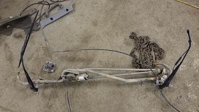 Kenworth T800 Windshield Wiper Arm