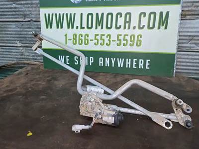 International HX620 Windshield Wiper Motor