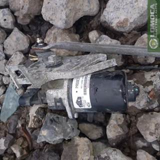 International LT625 Windshield Wiper Motor