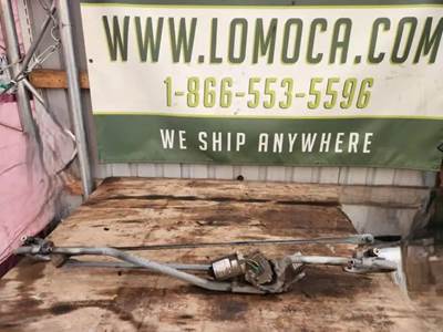 Kenworth T370 Windshield Wiper Motor
