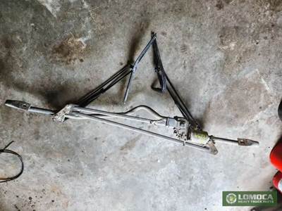 Kenworth T800 Windshield Wiper Motor