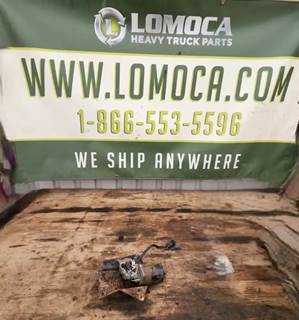Kenworth T800 Windshield Wiper Motor