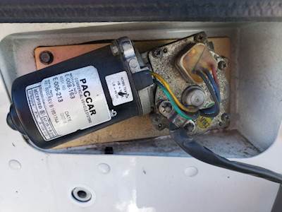 wapeページです！ 2017 Peterbilt 348 Windshield Wiper Motor For Sale | York
